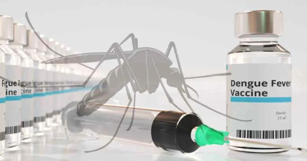  ডেঙ্গু টিকা কেন ব্যবহার করছে না বাংলাদেশ